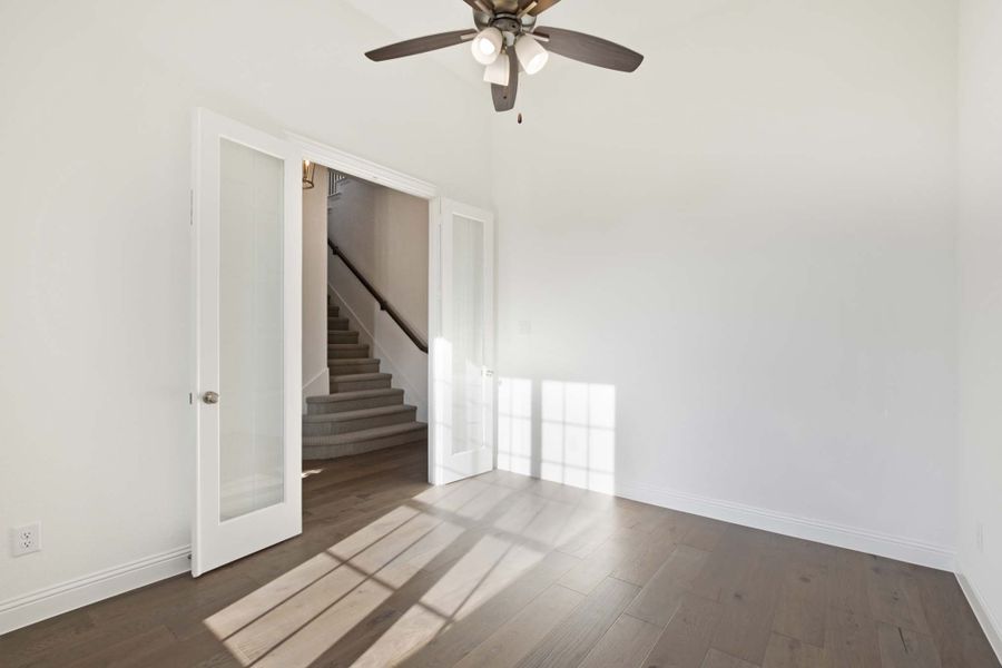 Representative Photo  - some options shown