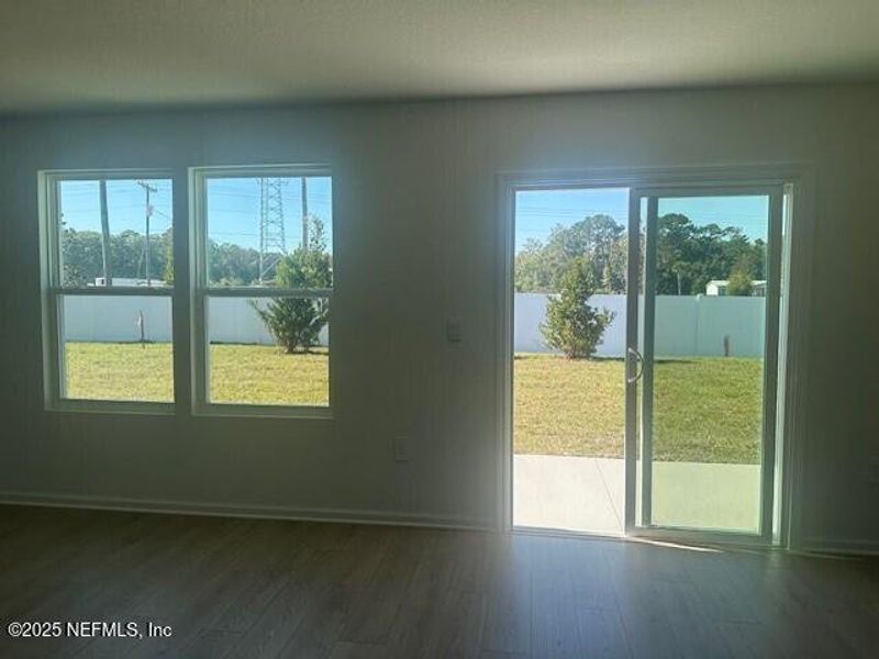 Image 47 of a home in Rookery.