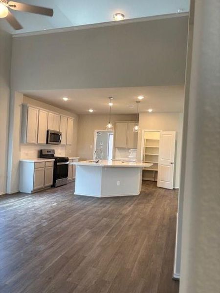 Image 11 of a home in The Meadows at Imperial Oaks.
