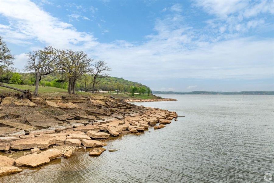 Juniper Point West, located near Sherwood Shores, offers stunning lakeside views and a peaceful environment Juniper Point West, located near Sherwood Shores, offers stunning lakeside views and a peaceful environment