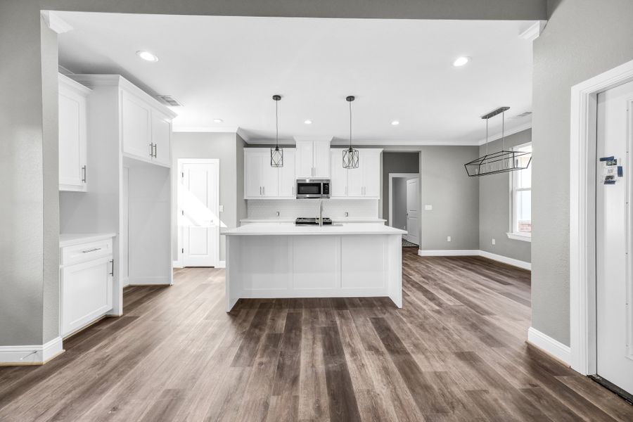 Image 132 representing the Loretta by Zeal Home Builders in Horizon Meadow Estates, Paradise, TX. Image 132 representing the Loretta by Zeal Home Builders in Horizon Meadow Estates, Paradise, TX.