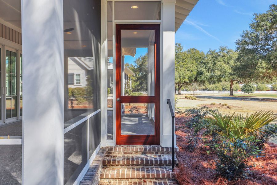 Okatie, SC New Home.  - Slide 18