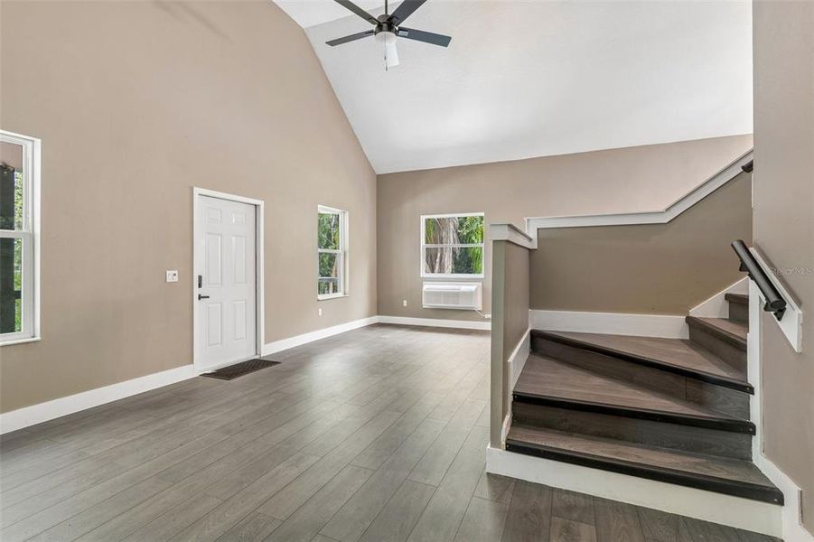 Spacious, unfurnished interior of a new home in , Clearwater (Image 64). Spacious, unfurnished interior of a new home in , Clearwater (Image 64).