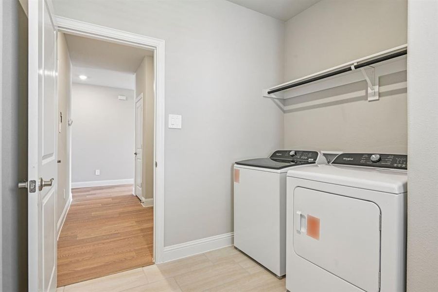 Photo is not of the actual home, but is an inspirational photo of builder’s model home and may depict options, furnishings, and/or decorator features that are not included. Photo is not of the actual home, but is an inspirational photo of builder’s model home and may depict options, furnishings, and/or decorator features that are not included.