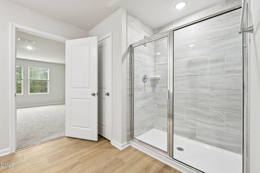 30 - Primary Bath 30 - Primary Bath