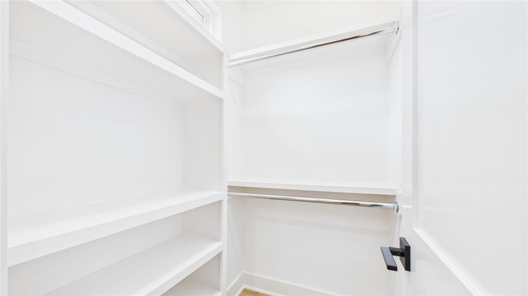 Spacious, unfurnished interior of a new home in , Houston (Image 14). Spacious, unfurnished interior of a new home in , Houston (Image 14).