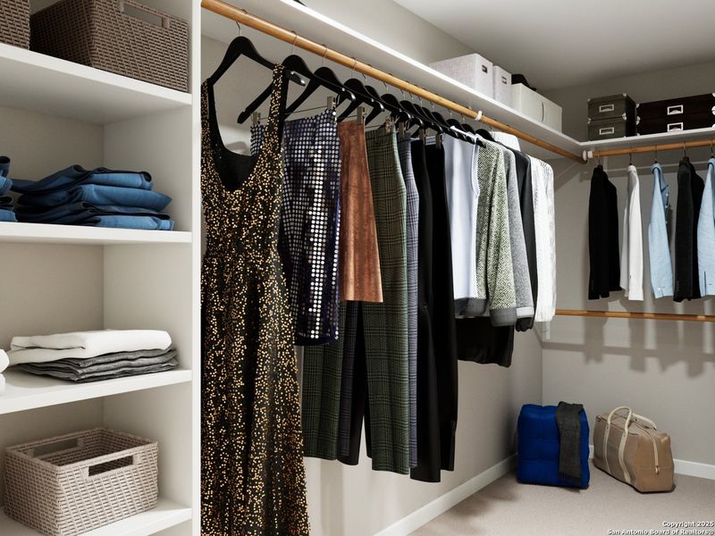 Close-up of interior finishes inside a home in Swenson Heights, Seguin (Image 21). Close-up of interior finishes inside a home in Swenson Heights, Seguin (Image 21).