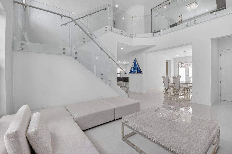 atrium atrium