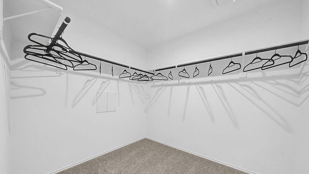 *Images and 3D tour are for illustration only and options may vary from home as built. *Images and 3D tour are for illustration only and options may vary from home as built.