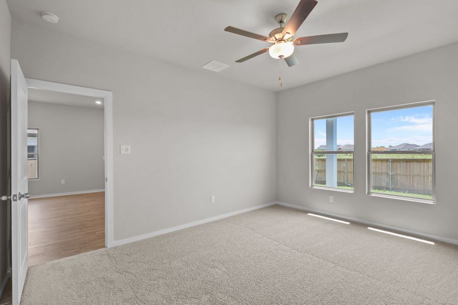 New Home in Schertz, TX.  - Slide 17