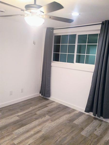 Spacious, unfurnished interior of a new home in , Coleman (Image 11).