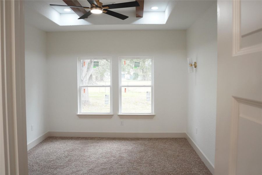 Spacious, unfurnished interior of a new home in , Lake Jackson (Image 12). Spacious, unfurnished interior of a new home in , Lake Jackson (Image 12).