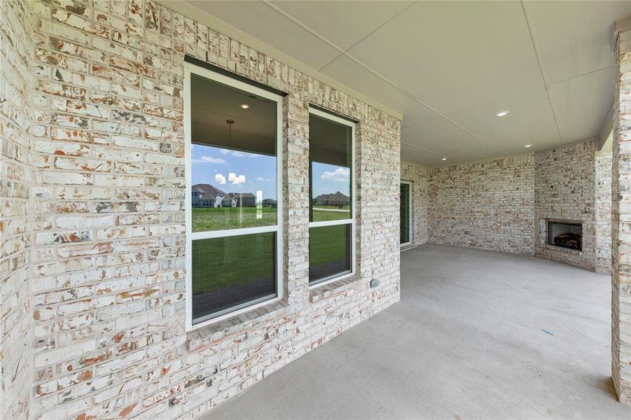 25. 5009 Tamarack - Patio 25. 5009 Tamarack - Patio