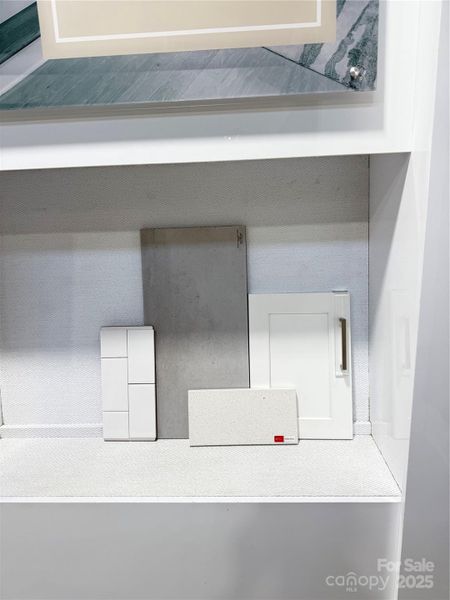 Secondary Bath Design Selections. Home is under construction, selections subject to change. Secondary Bath Design Selections. Home is under construction, selections subject to change.