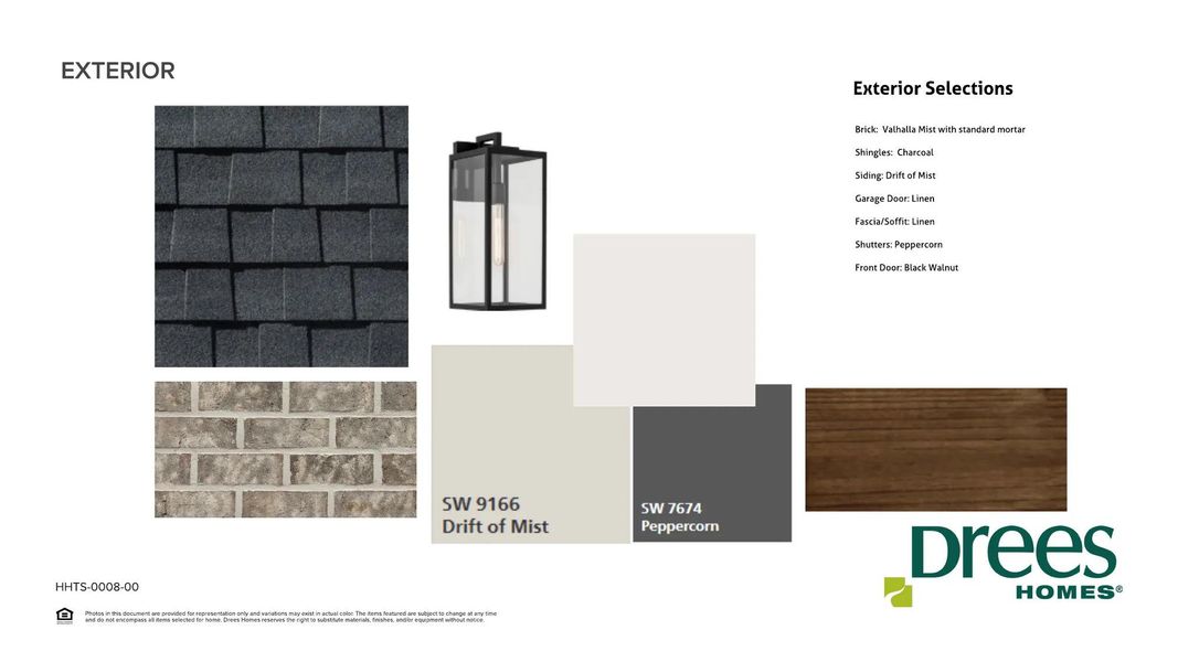 The Kinsley D Curated Design Selections