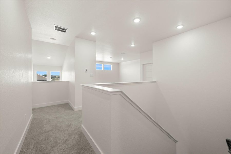 Please Note: These interior photos are not of the actual home but are of a completed one with a similar floor plan. Finishes, features, and layouts may vary. Please Note: These interior photos are not of the actual home but are of a completed one with a similar floor plan. Finishes, features, and layouts may vary.