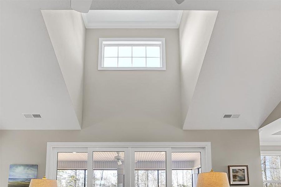 Grace Bay, Great Room