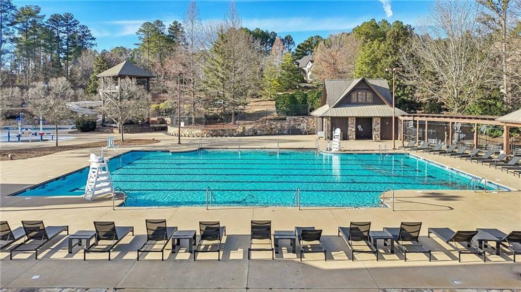 Community amenities in , Suwanee (Image 89).