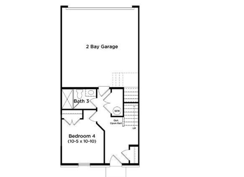 First Floor First Floor