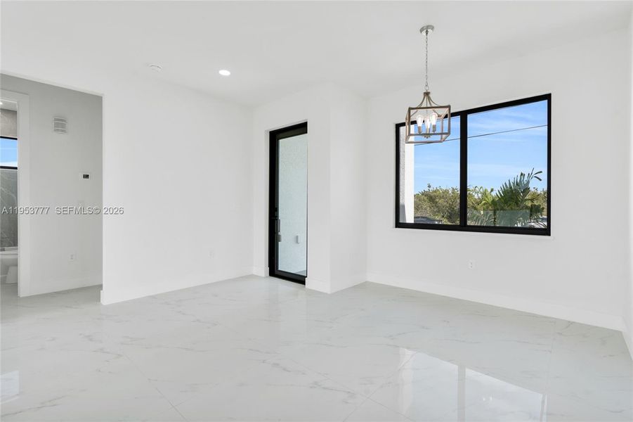 Spacious, unfurnished interior of a new home in , Lehigh Acres (Image 24). Spacious, unfurnished interior of a new home in , Lehigh Acres (Image 24).