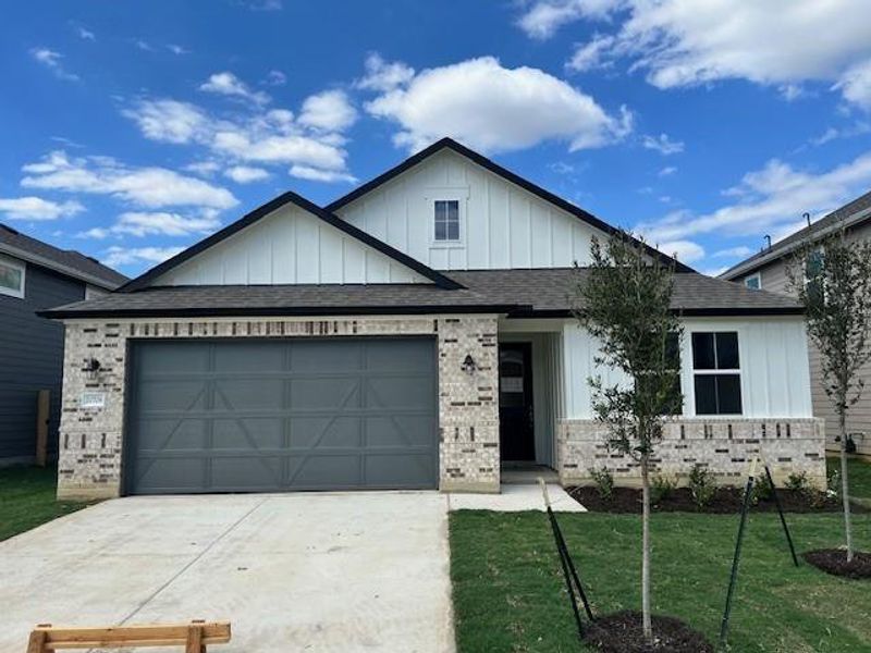 20706 Stelfox Street - Front of Home