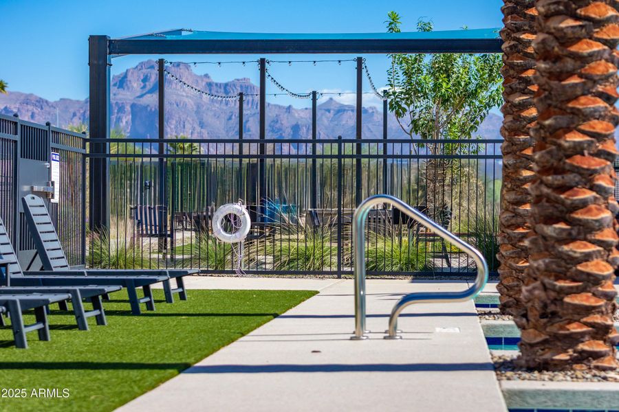 Ironwood 10-24-7 Ironwood 10-24-7