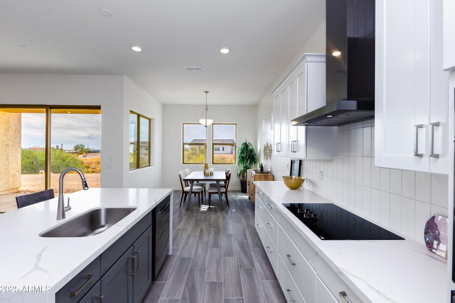 Arroyo Estates #14-23