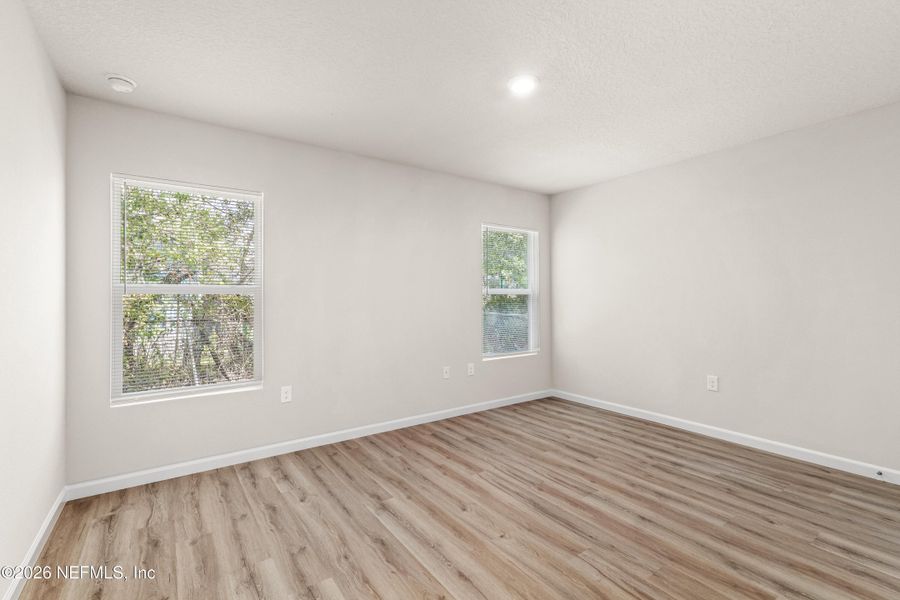 Spacious, unfurnished interior of a new home in , Jacksonville (Image 11). Spacious, unfurnished interior of a new home in , Jacksonville (Image 11).