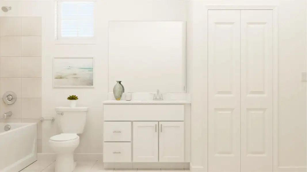 Sabal Bathroom 2