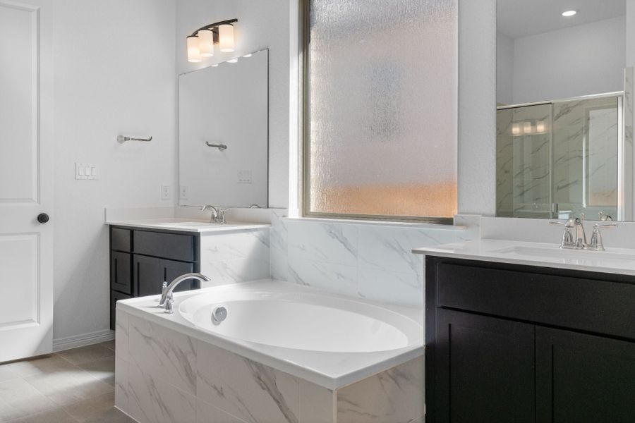 New Home in Leander, TX.  - Slide 27