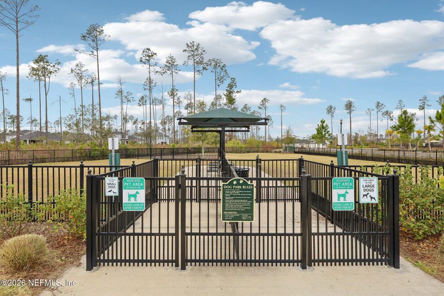 Community amenities in , St. Augustine (Image 68).