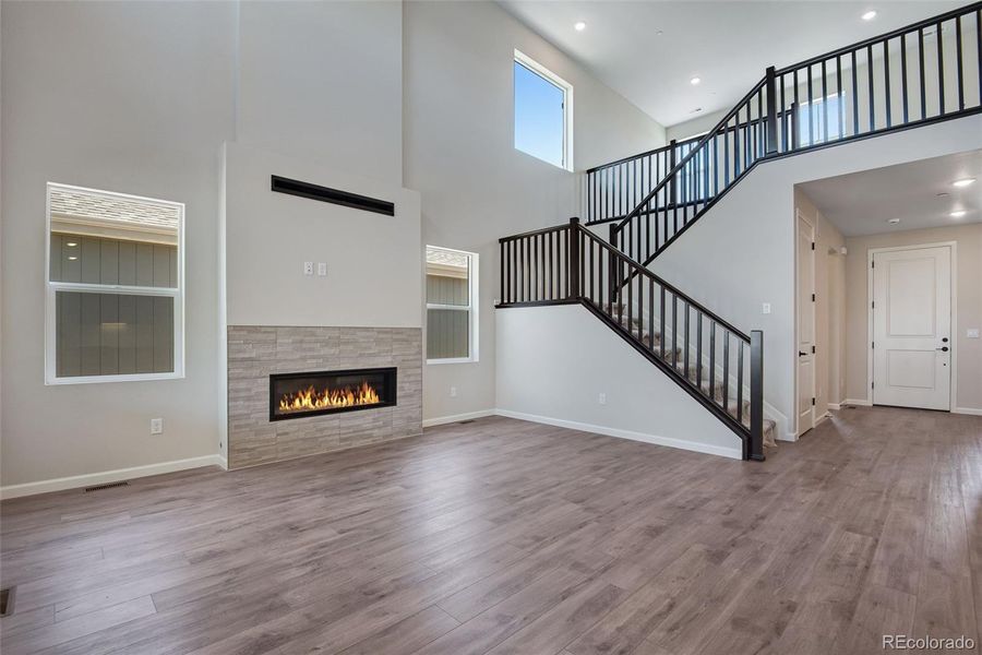 Image 43 of a home in Reunion Ridge.