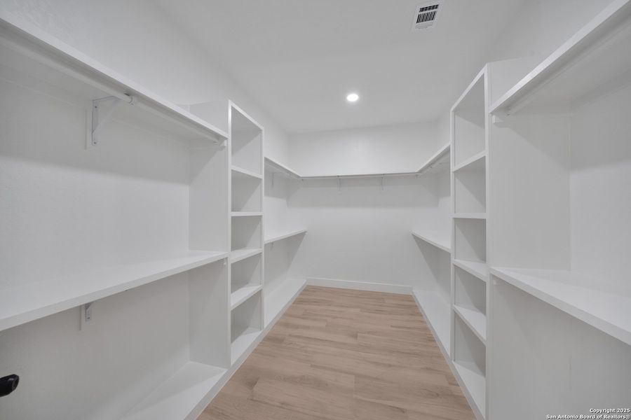 Furnished interior view inside a new home in , Seguin (Image 23). Furnished interior view inside a new home in , Seguin (Image 23).