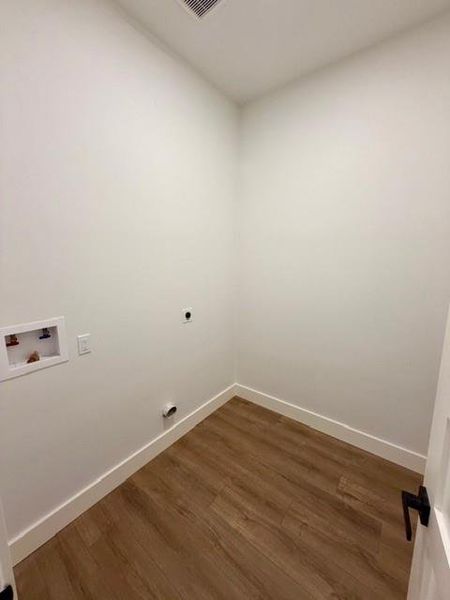 Spacious, unfurnished interior of a new home in , Magnolia (Image 19). Spacious, unfurnished interior of a new home in , Magnolia (Image 19).