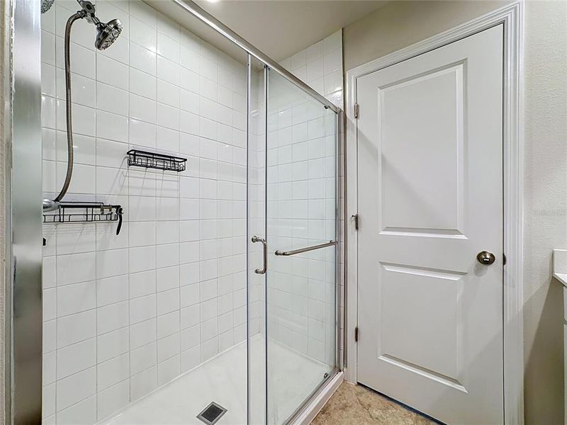 Close-up of interior finishes inside a home in , Bradenton (Image 19).