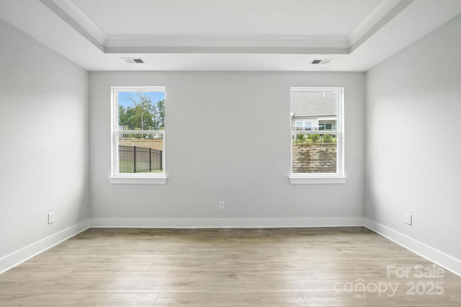 Image 28 of a home in Villas at Prestwick.