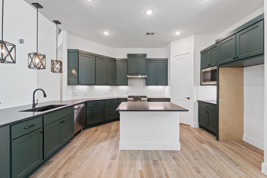 Photos are REPRESENTATIVE of the home /floor plan and are NOT of the actual home. Selections, features, and room options may vary. For more info, contact Chesmar Homes