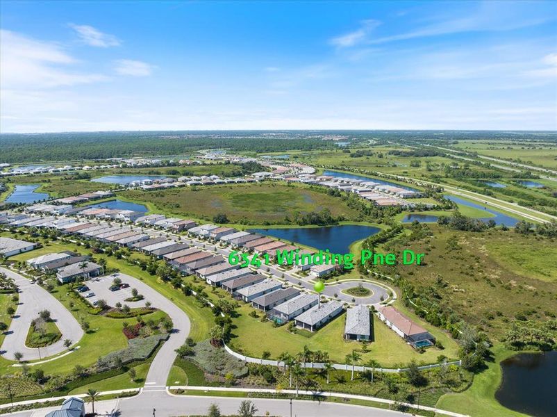 Image 50 of a home in .