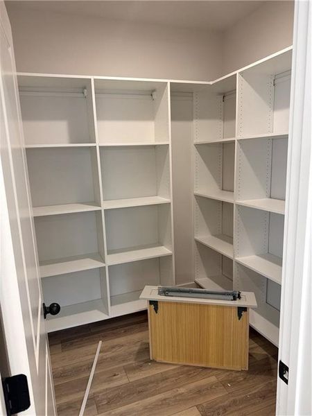 In-progress construction of a new home in , Lawrenceville, GA (Image 70).