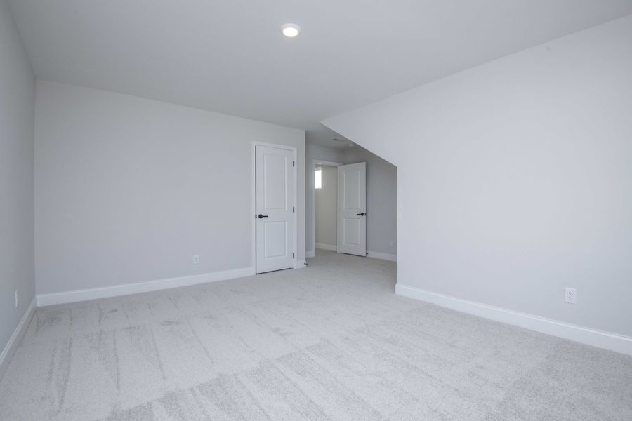 *Photo of actual home.