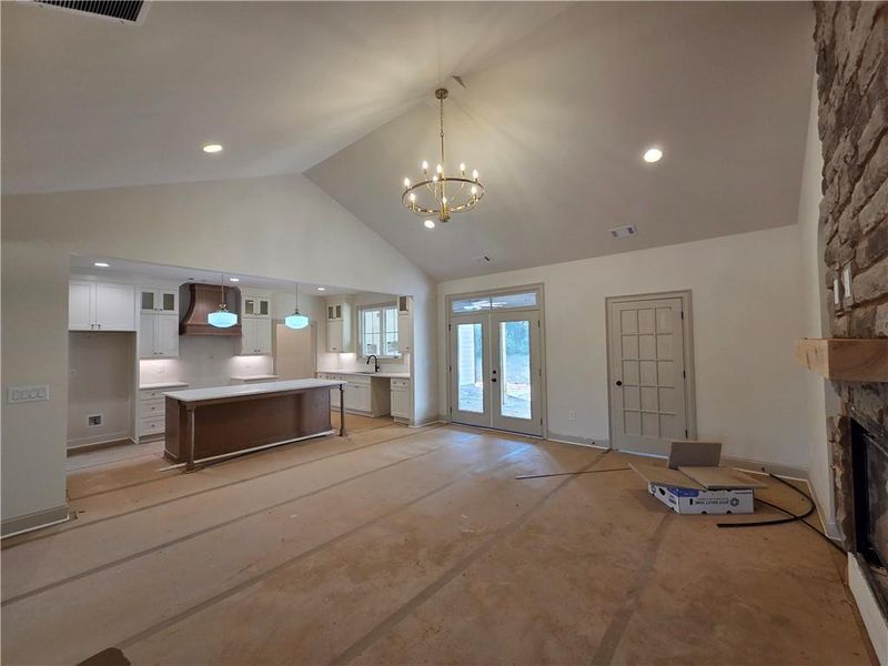 Image 28 of a home in . Image 28 of a home in .