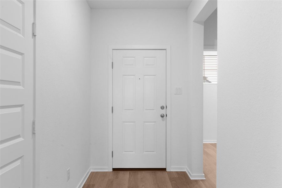 REPRESENTATIVE OF FLOOR PLAN ONLY