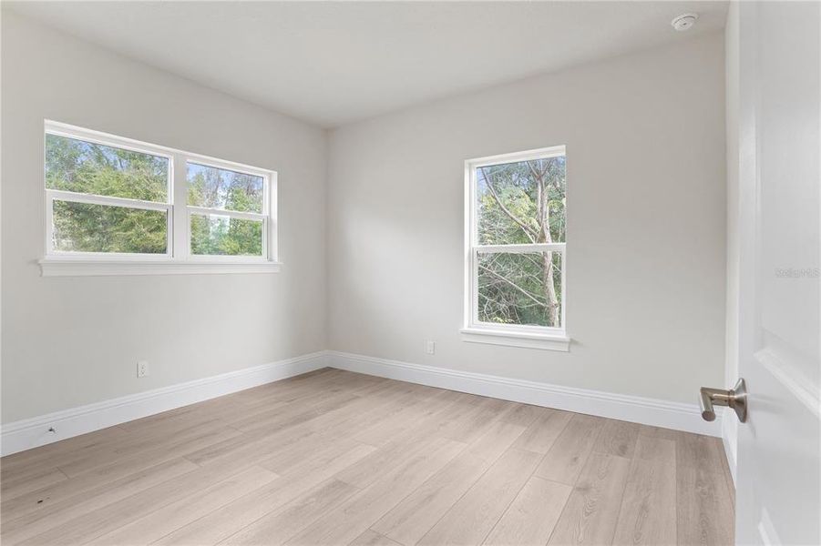 Spacious, unfurnished interior of a new home in , Apopka (Image 46).