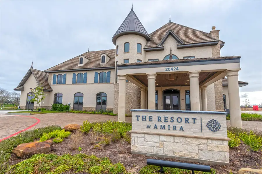 Image 39 of a home in Amira: Premier Collection.