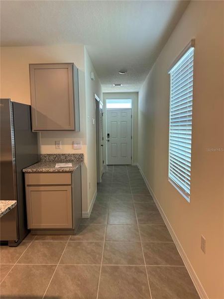 Furnished interior view inside a new home in , Lakeland (Image 7).