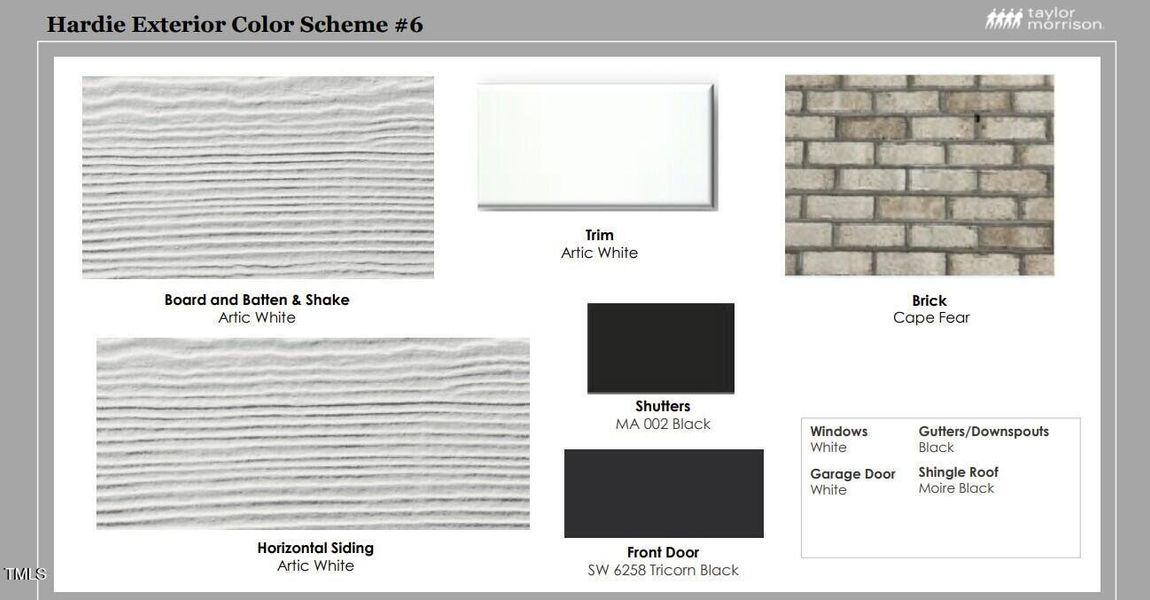 hardie ext 6 raleigh