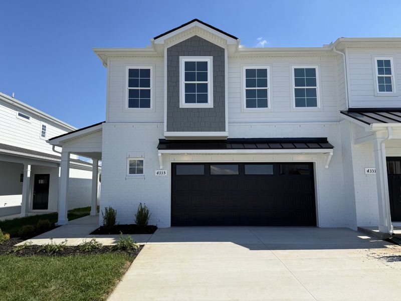 Image 25 of a home in Jackson Towne.