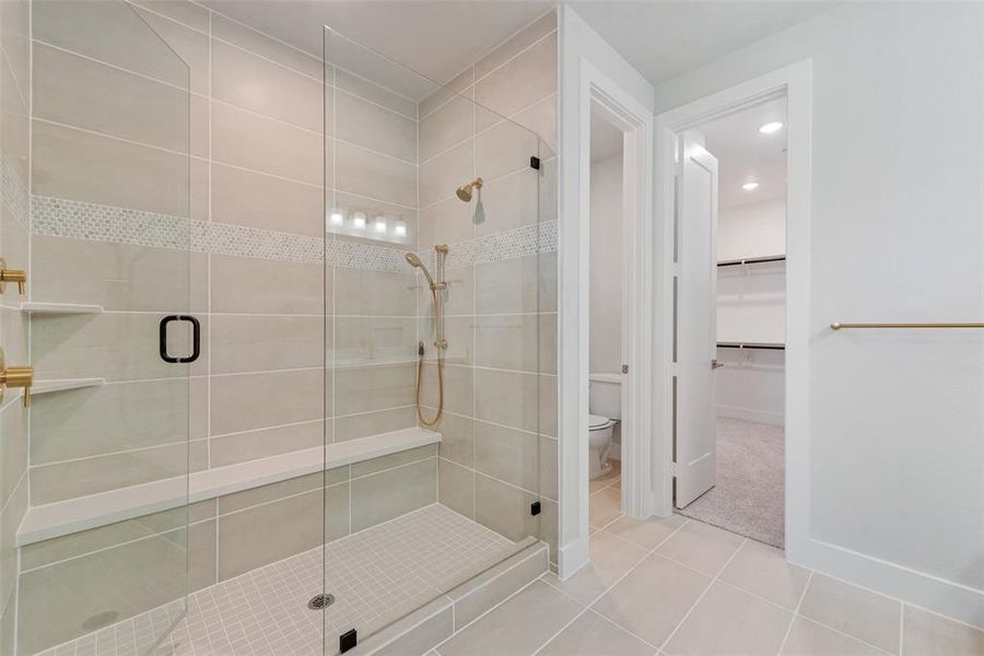 Image 30 of a home in Collin Creek.