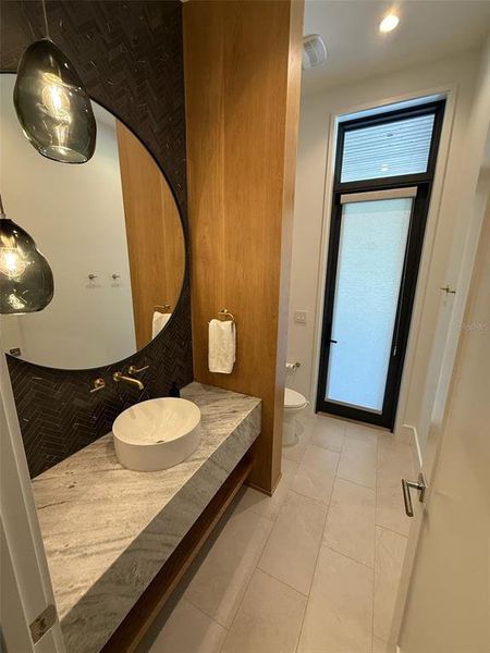 Furnished interior view inside a new home in , Orlando (Image 3). Furnished interior view inside a new home in , Orlando (Image 3).