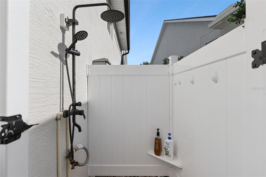 Close-up of interior finishes inside a home in , Port Orange (Image 22). Close-up of interior finishes inside a home in , Port Orange (Image 22).